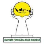 HIPMI Mimika Logo